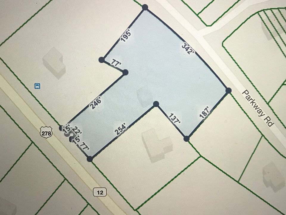 2nd image of 7276 Covington Hwy Lot 0