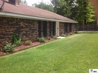 1284 Griggs Rd, Calhoun, LA 71225