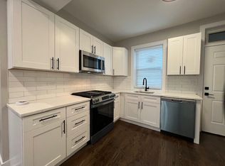 3853 W Palmer St #2, Chicago, IL 60647