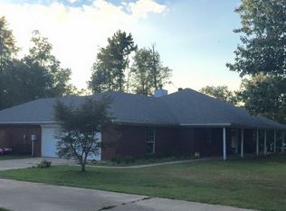 147 Pr #1016, Texarkana, AR 71854