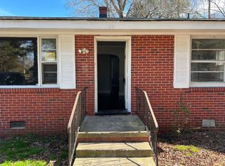 1207 Cypress St, Rocky Mount, NC 27801