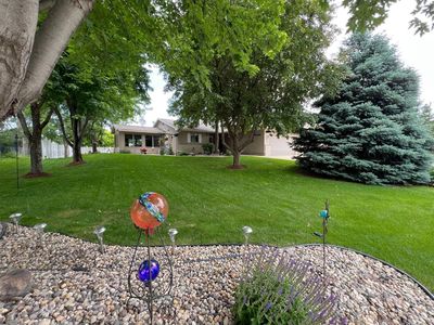 102 Mayfair Ave, New London, MN, 56273