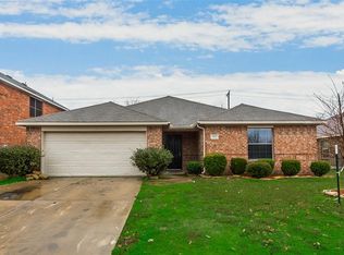 3121 Rosslyn Ct, Seagoville, TX 75159