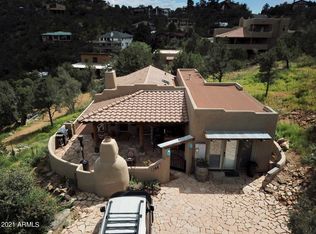 188 Parker Dr, Prescott, AZ 86303