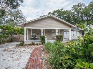 1304 E Frierson Ave, Tampa, FL 33603