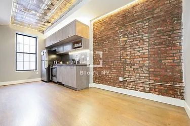 Rented by Block Holdings LLC