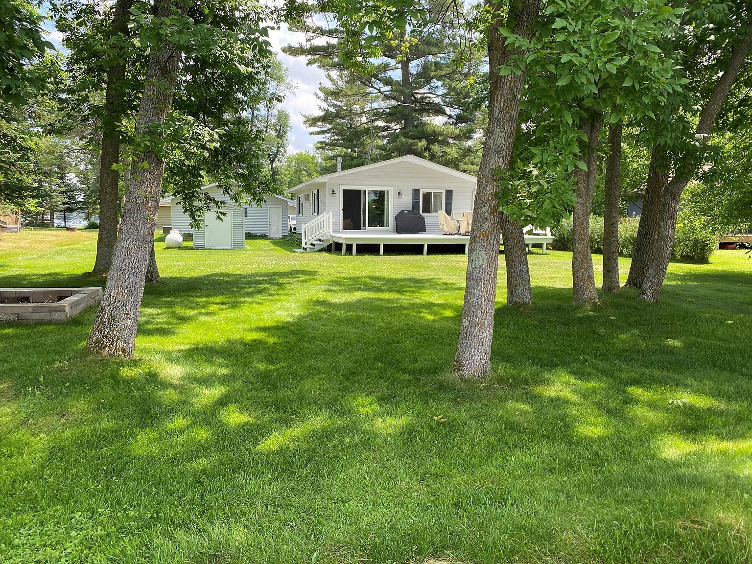 2145 Bone Lake Poin W, Milltown, WI 54858 Zillow