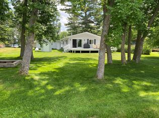 2145 Bone Lake Point W, Milltown, WI 54858