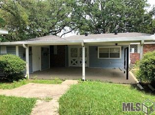 645 Florida Ave, Port Allen, LA 70767