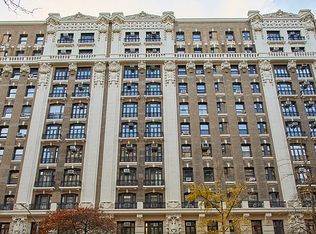 510 Cathedral Pkwy #3C, New York, NY 10025
