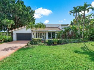 635 Lakewoode Cir E, Delray Beach, FL 33445