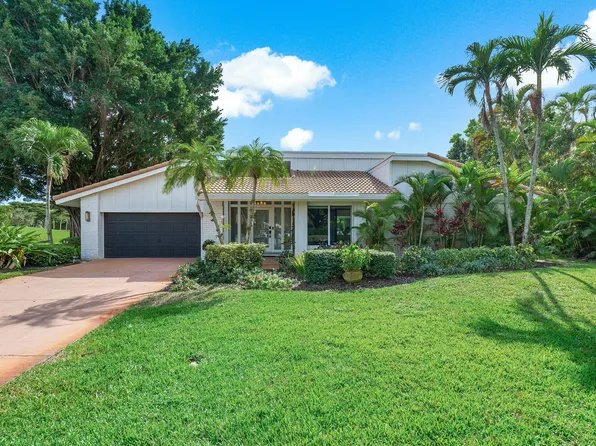 635 Lakewoode Circle E, Delray Beach, FL 33445