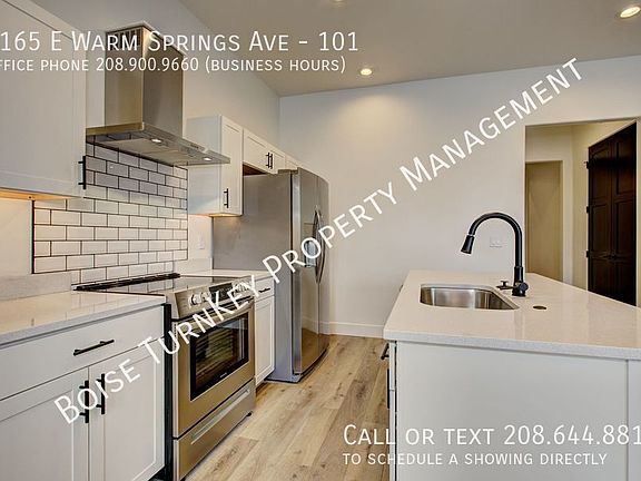 4th image of 5165 E Warm Springs Ave #101