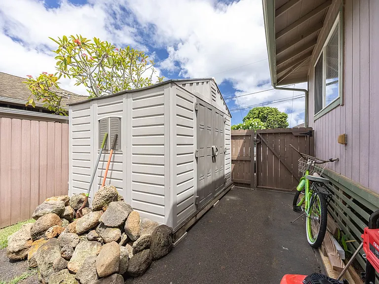 66-345 Kaamooloa Rd #C — Photo 30