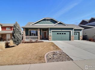 2244 73rd Ave, Greeley, CO 80634