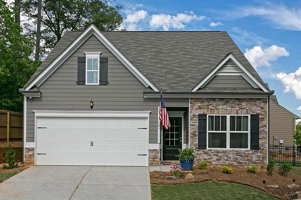 Addison Exterior