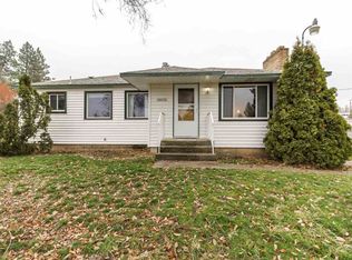 10417 S Spokane St, Four Lakes, WA 99014