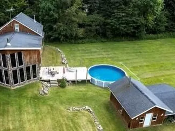 412 Cline Road, Saint Johnsville, NY 13452