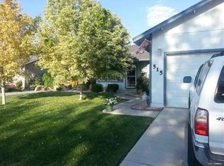 515 Ranch Rd, Fernley, NV 89408