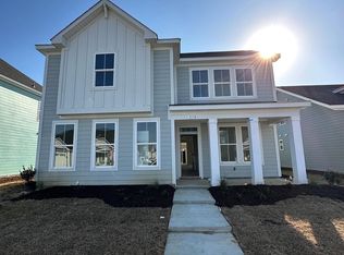 3118 White Jasmine Drive Waterside #1-LOT 42, Little River, SC 29566