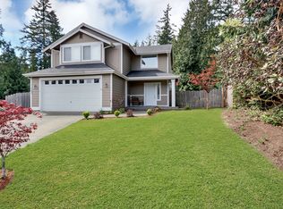 11702 37th Avenue Ct NW, Gig Harbor, WA 98332