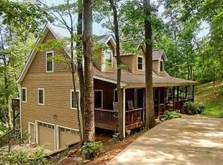 314 Mountain Laurel, Asheville, NC 28805