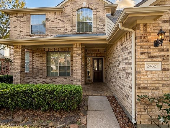 2nd image of 24327 Lanning Dr