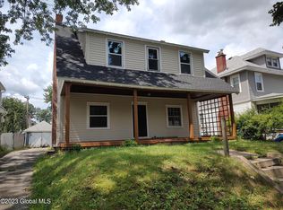 1283 Baker Ave, Schenectady, NY 12309