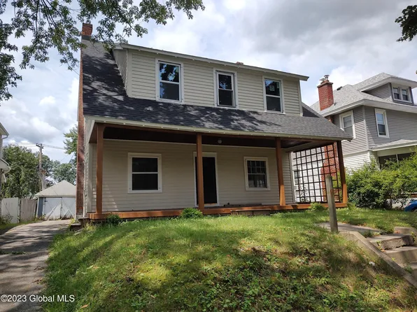 1283 Baker Avenue, Schenectady, NY 12309