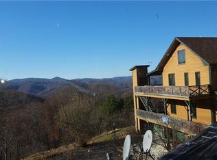 1100 N Peak Ln, Creston, NC 28615