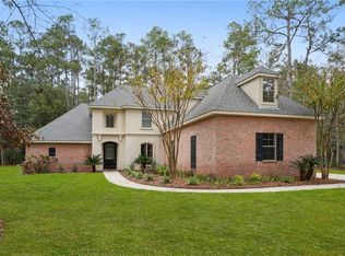 30131 Bran Dr, Lacombe, LA 70445