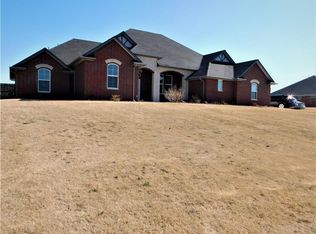 600 N Grisby Rd, Newcastle, OK 73065