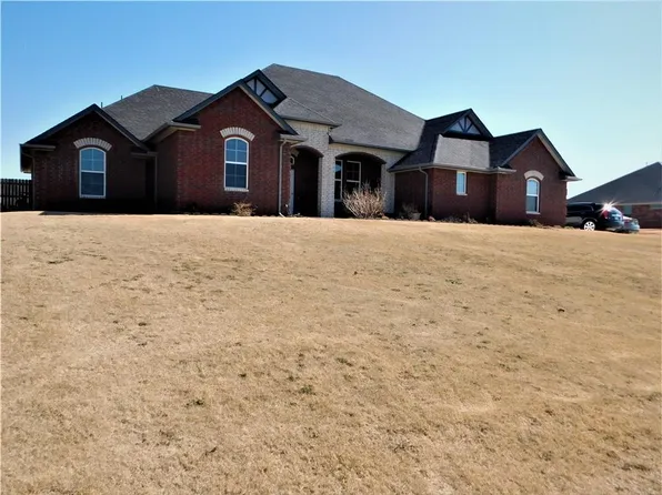 600 N Grisby Rd, Newcastle, OK 73065