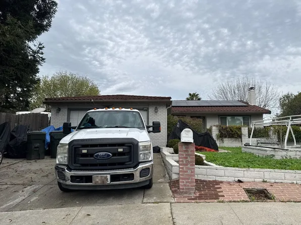 916 Gloucester Ct, Antioch, CA 94509