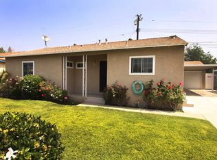 725 Pamela Rd, Duarte, CA 91010