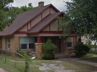 2004 Clinton Ave, Fort Worth, TX 76164