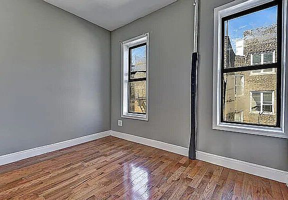 2nd image of 531 W 179th St APT 53