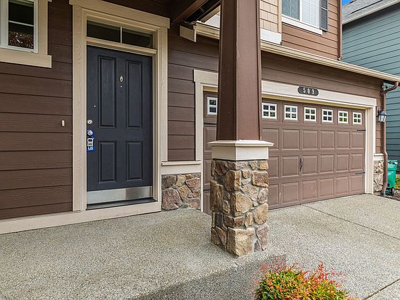 2nd image of 509 203rd Pl SW