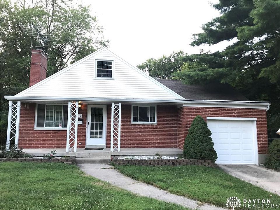1st image of 541 N Claridge Dr
