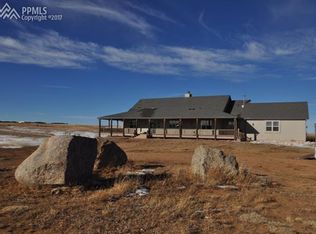 6760 Ropers Point, Colorado Springs, CO 80908