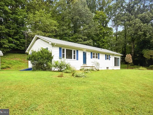 7275 Broomes Island Rd, Saint Leonard, MD 20685