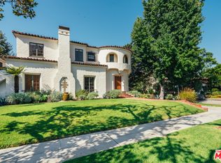 2751 Forrester Dr, Los Angeles, CA 90064