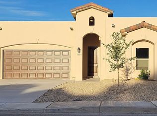 1151 Fort Sumner Way, Las Cruces, NM 88005