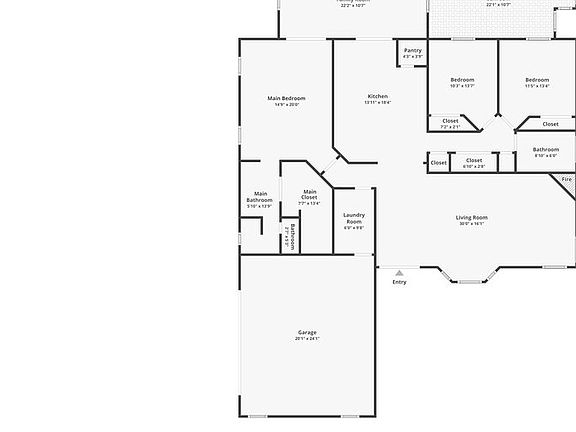 2nd image of this home