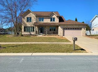 17606 Dover Ct, Tinley Park, IL 60487