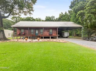1422 Herman Dupuis Rd, Breaux Bridge, LA 70517