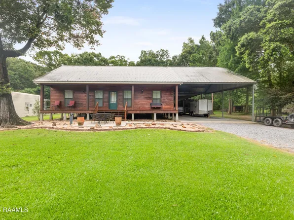 1422 Herman Dupuis Rd, Breaux Bridge, LA 70517