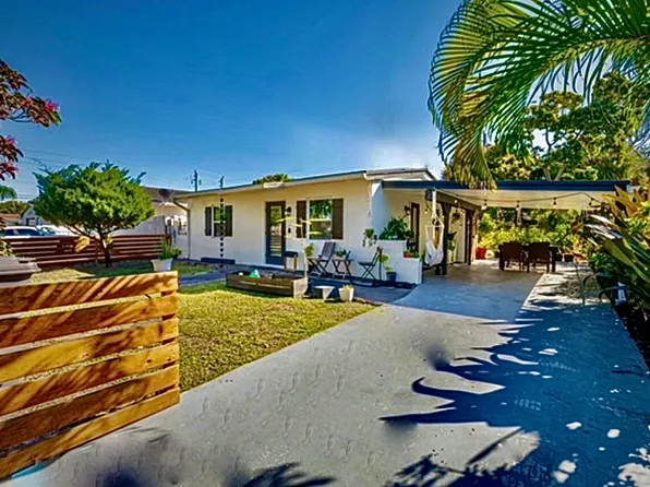 1310 Worthington Street, West Palm Beach, FL 33401