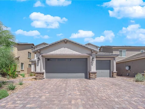 1606 Dire Wolf Ave, North Las Vegas, NV 89084