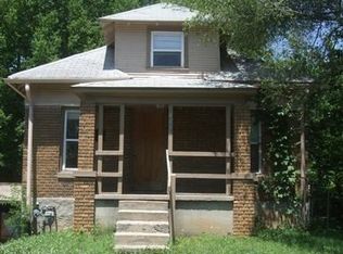 4260 E 62nd St, Kansas City, MO 64130